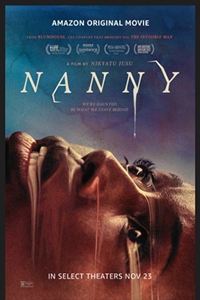 Poster of Nanny