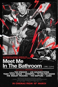 Poster for Meet Me in the Bathroom