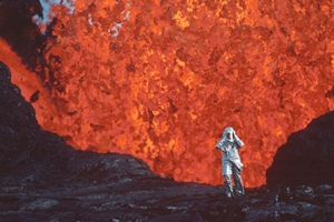 Still 1 for Fire of Love