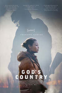 Poster for God's Country