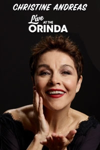 Orinda Concert Series: Christine Andreas Live
