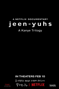 jeen-yuhs: A Kanye Trilogy Act 1
