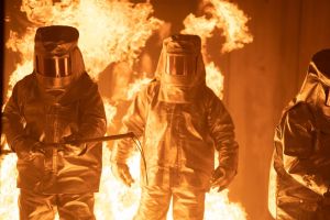 Still 2 for Firestarter