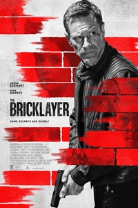 Poster of The Bricklayer