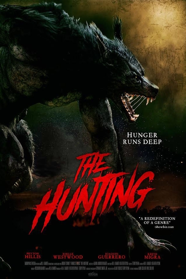 The Hunting Showtimes & Tickets Touchstar Cinemas