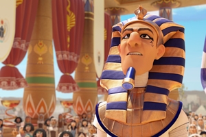 Still 1 for Mummies