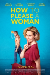 Poster for How to Please a Woman
