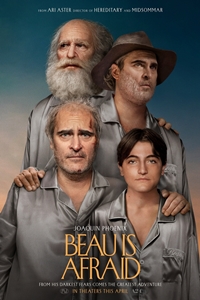 Poster of Beau Is Afraid