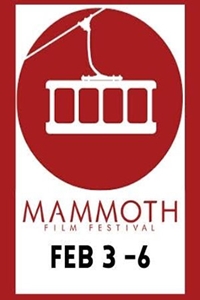 Poster of Mammoth Film Festival