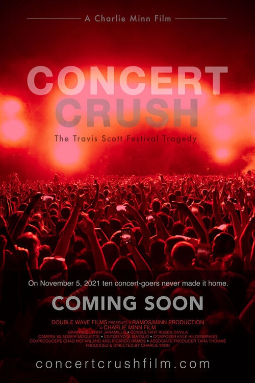 Concert Crush Movie Times Kingwood