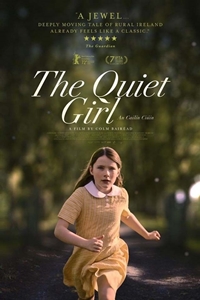 Poster for The Quiet Girl