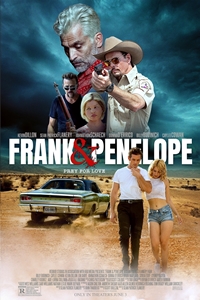 Poster for Frank & Penelope