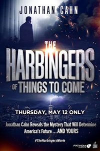 Poster of The Harbingers of Things to Come