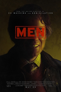 Men Poster