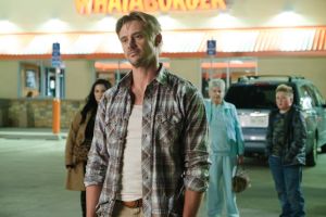 Still 3 for Vengeance