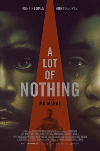 Poster for Lot of Nothing, A