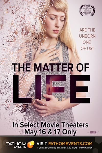 Poster of The Matter of Life