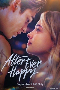 After Ever Happy Poster