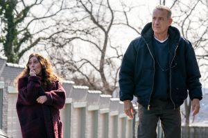 Still 3 for A Man Called Otto