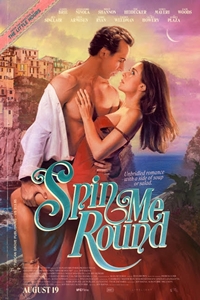 Poster of Spin Me Round