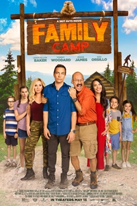Poster ofFamily Camp
