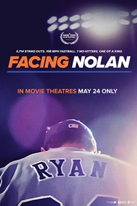 Poster of Facing Nolan (Fathom)