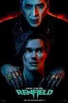 Renfield Poster