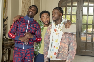 Still 2 for House Party