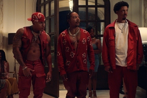 Still 5 for House Party
