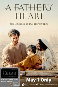 A Father's Heart (Corazón de Padre) Poster