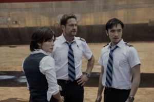 Still 5 for Plane