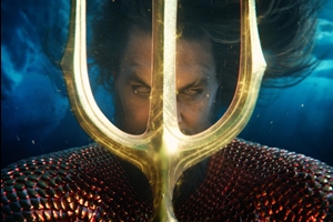 Still 1 for Aquaman and The Lost Kingdom - The IMAX Experience
