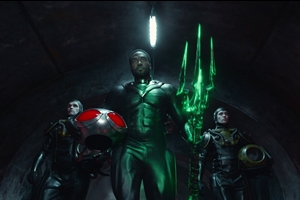 Still 2 for Aquaman and The Lost Kingdom - The IMAX Experience