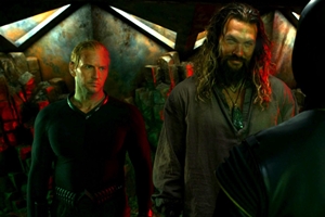 Still 6 for Aquaman and The Lost Kingdom - The IMAX Experience