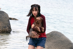 Still 6 for Meg 2: The Trench