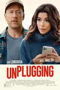 Poster for Unplugging