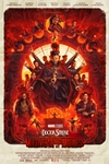 Doctor Strange in the Multiverse of Madness 3D Poster