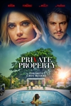 Private Property Poster