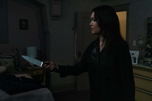 Still 1 for Orphan: First Kill