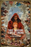 Three Thousand Years of Longing Poster