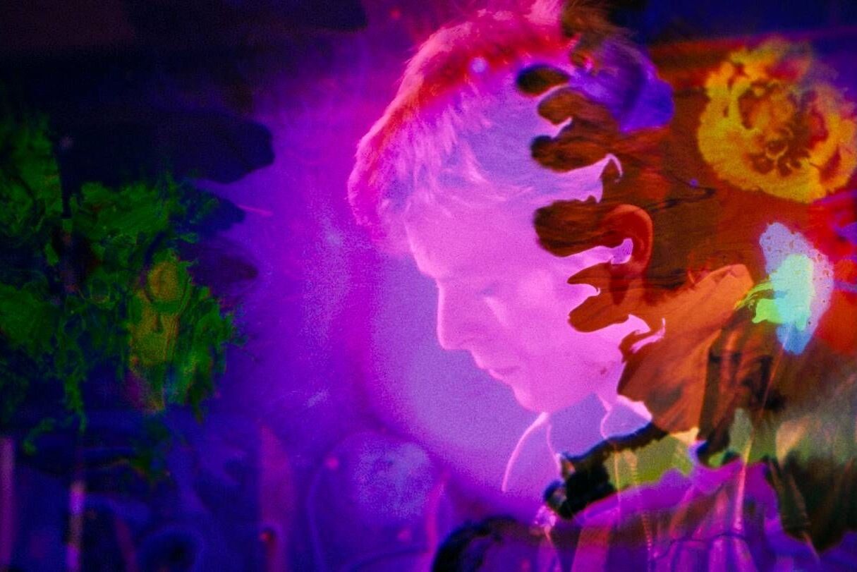 Hero image for Moonage Daydream
