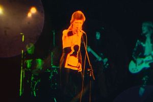 Still 6 for Moonage Daydream