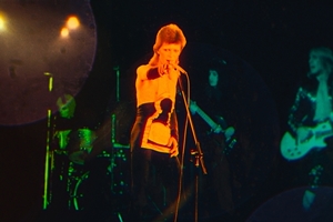 Still 8 for Moonage Daydream