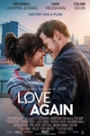 Love Again Poster