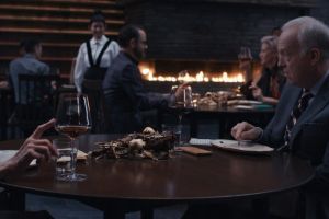 trailler preview
