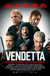 Vendetta Poster