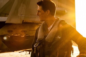 Still 0 for Top Gun: Maverick Early Access Event