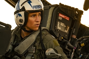 Still 2 for Top Gun: Maverick Early Access Event