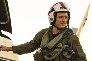 Still 4 for Top Gun: Maverick Early Access Event