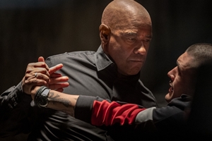Photo 1 for The Equalizer 3